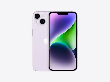Apple iPhone 14 Purple 128GB/4GB