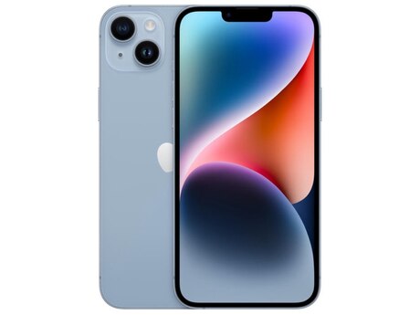 Apple iPhone 14 Blue 128GB/4GB