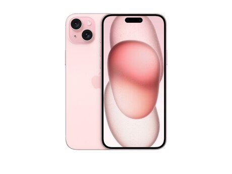 Apple iPhone 15 Pink 128GB/6GB
