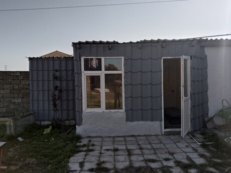 1-room house, 15 m², Xəzər, 150 AZN
