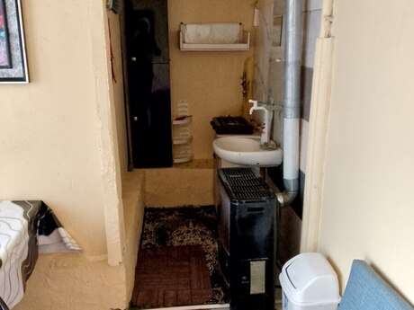 Xəzərdə 1 otaqlı həyət evi kirayə verilir, 15 m², 150 AZN/ay, şəkil 2 / 4