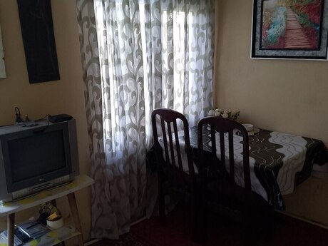 Xəzərdə 1 otaqlı həyət evi kirayə verilir, 15 m², 150 AZN/ay, şəkil 3 / 4