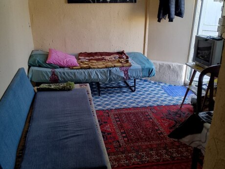 Xəzərdə 1 otaqlı həyət evi kirayə verilir, 15 m², 150 AZN/ay, şəkil 4 / 4