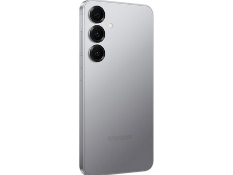 Samsung Galaxy S25 Silver Shadow 256GB/12GB