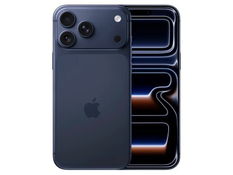 Apple iPhone 17 Pro Max Deep Blue 256GB/12GB