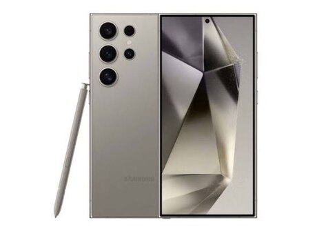 Samsung Galaxy S24 Ultra Titanium Gray 256GB/12GB