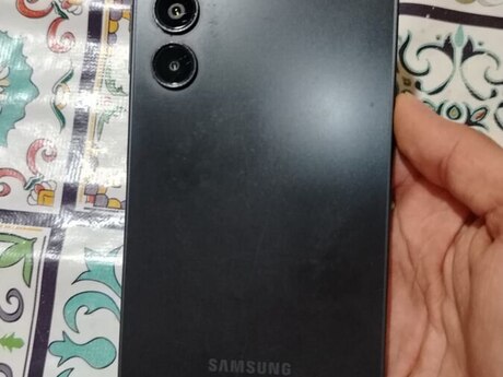 Samsung Galaxy A16 Black 128GB/6GB