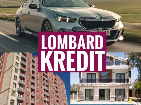 Lombard xidməti