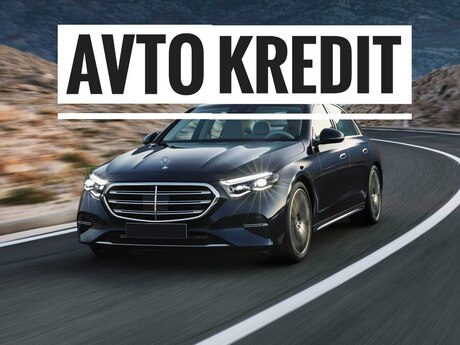 Avto lombard xidməti