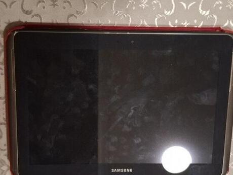 Planşet "Samsung Galaxy note 10.1 (2014)