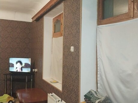 Həyət evi kirayə verilir, 7-ci mkr.