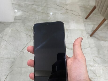 Apple iPhone 11 Pro Max Midnight Green 64GB/4GB