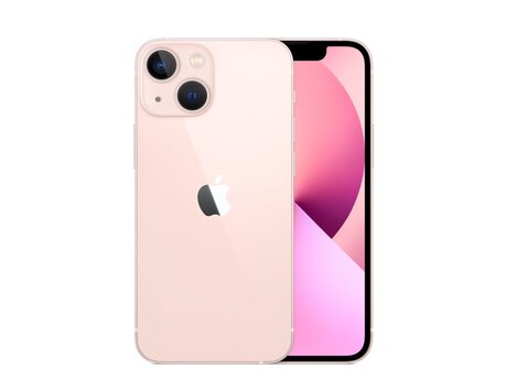 Apple iPhone 13 Pink 128GB/4GB