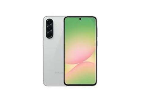 Samsung Galaxy A56 Awesome Lightgrey 256GB/8GB