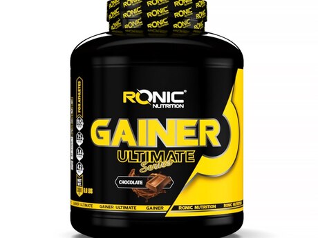 Mass Gainer Ronic - 3Kq  Ultimate series