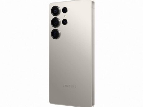 Samsung Galaxy S25 Ultra Titanium Gray 256GB/12GB