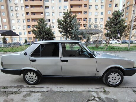 Tofaş Şahin, 2004 il