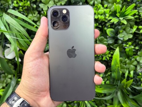 Apple iPhone 12 Pro Max Graphite 128GB/6GB