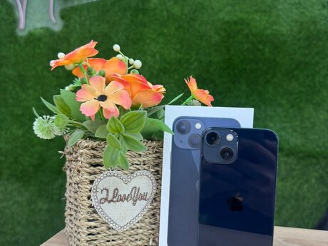 Apple iPhone 13 Mini Midnight 128GB/4GB