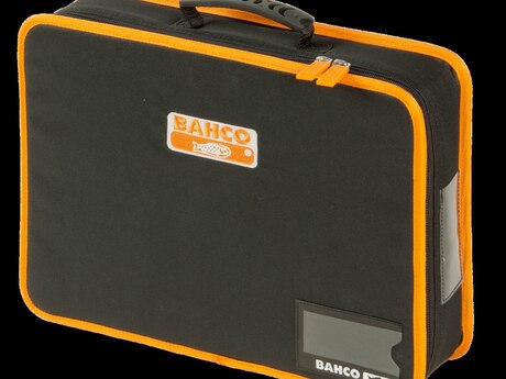 Alətlər üçün çanta Bahco 4750FB5C