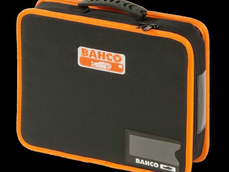Alətlər üçün çanta Bahco 4750FB5B  6L