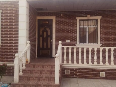 Mehdiabadda 3 otaqlı həyət evi satılır, 100 m², 105 000 AZN, şəkil 2 / 12