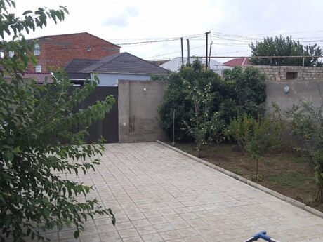 Mehdiabadda 3 otaqlı həyət evi satılır, 100 m², 105 000 AZN, şəkil 4 / 12