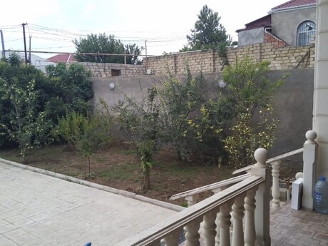 Mehdiabadda 3 otaqlı həyət evi satılır, 100 m², 105 000 AZN, şəkil 3 / 12