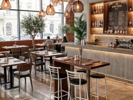 Bar oturacaqları
