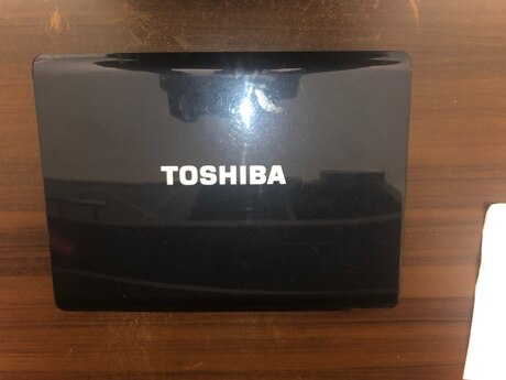 Noutbuk Toshiba