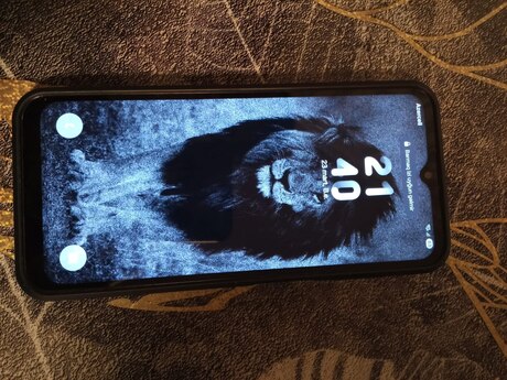 Samsung Galaxy A14 5G Silver 128GB/6GB