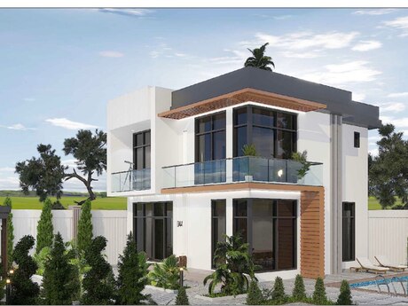 Novxanıda 4 otaqlı həyət evi satılır, 320 m², 159 000 AZN, şəkil 3 / 6