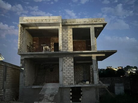 Novxanıda 4 otaqlı həyət evi satılır, 320 m², 159 000 AZN, şəkil 2 / 6