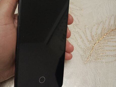 Xiaomi Poco F6 Black 256GB/8GB