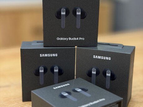 Samsung Galaxy Buds4 Pro