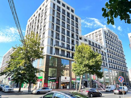 4 otaq · 129 m²
