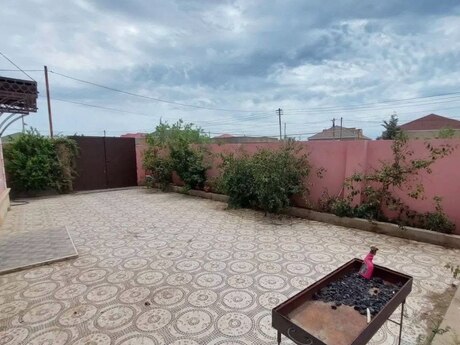 5-room house for sale in Hövsan, 240 m², 110 000 AZN, photo 2 / 9