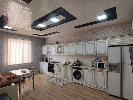 5-room house for sale in Hövsan, 240 m², 110 000 AZN, photo 5 / 9
