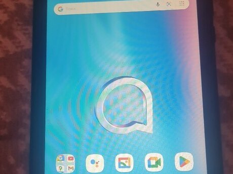 Alcatel 1T 7 Gray 8GB