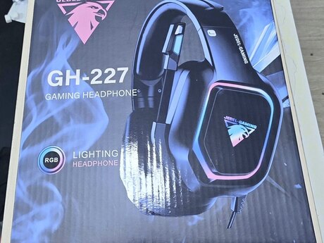 JEDEL GH227 qulaqlığı