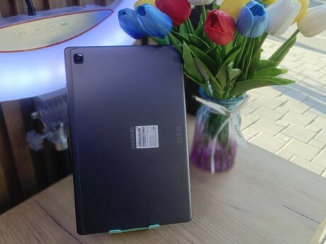 Samsung Galaxy Tab A7 