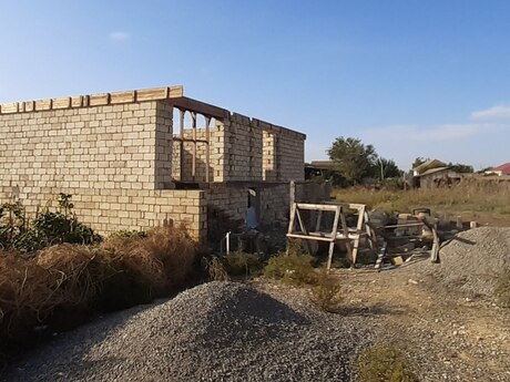 6 sot torpaq sahəsi, Biləsuvar r.