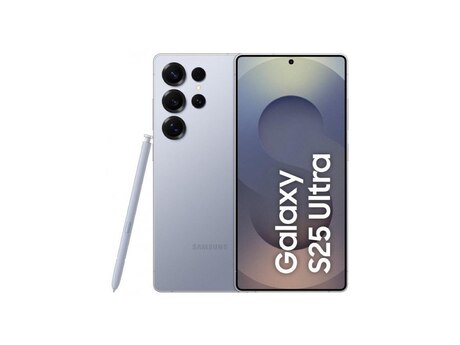 Samsung Galaxy S25 Ultra Titanium Silver Blue 256GB/12GB