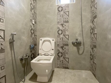 Koroğluda 1 otaqlı həyət evi kirayə verilir, 55 m², 250 AZN/ay, şəkil 2 / 6