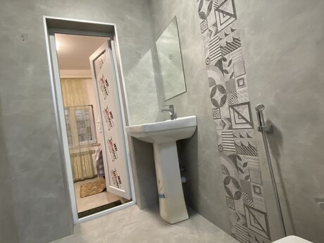 Koroğluda 1 otaqlı həyət evi kirayə verilir, 55 m², 250 AZN/ay, şəkil 4 / 6