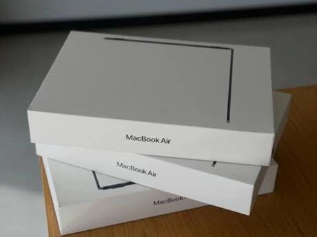 Macbook Air 15-inch 16/1TB M5 chip Macbook Air 15-inch 16/1TB M5 chip