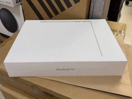 Apple Macbook Air 15-inch M5 chip 24GB/1TB Apple Macbook Air 15-inch M5 chip 24GB/1TB