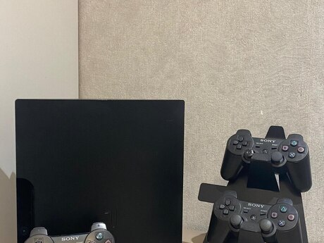 PlayStation 3 Slim 160GB