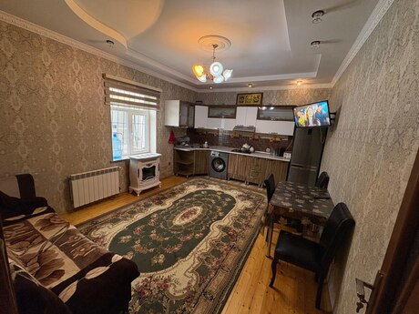 Продаётся 5-комнатный дом, Binə, 300 м², 165 000 AZN, фото 4 / 12