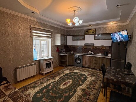 Продаётся 5-комнатный дом, Binə, 300 м², 165 000 AZN, фото 5 / 12